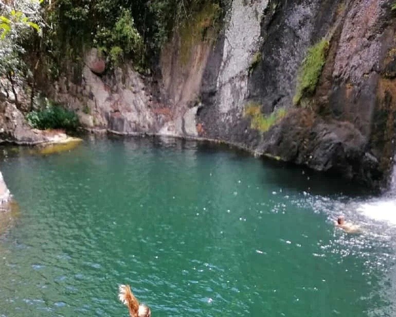 Agadir ou Taghazout : circuit Paradise Vallée et montagnes de l'Atlas