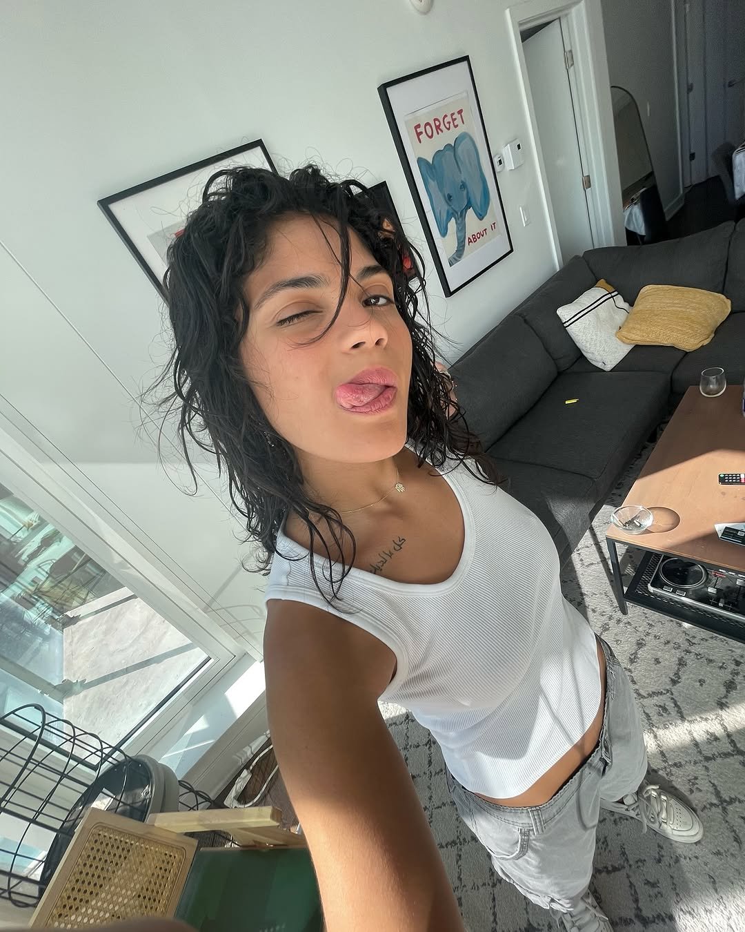 donia saka