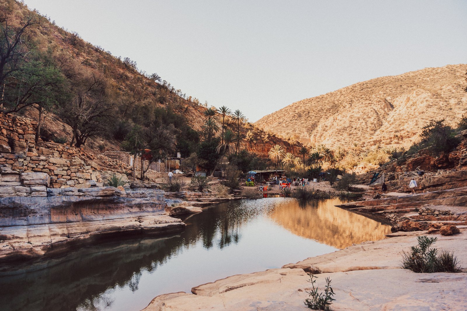 Paradise Valley, Agadir: Morocco’s Hidden Oasis in the Atlas Mountains