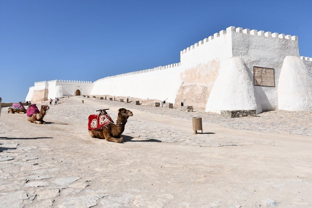 Agadir Oufella (Kasbah): A Must-See Hilltop Fortress in Agadir