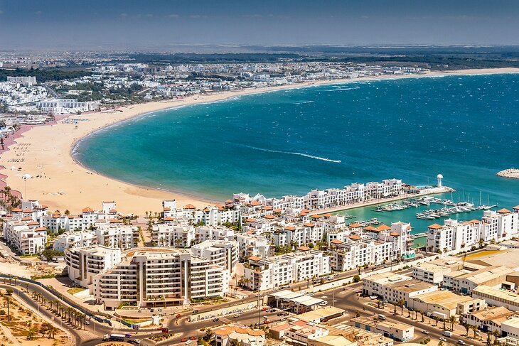 Ultimate Travel Guide to Agadir, Morocco (2025)