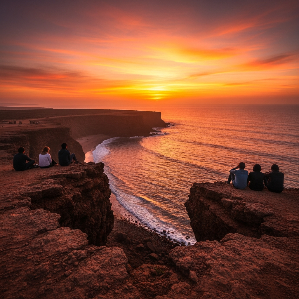 Top Things to Do in Imsouane – Surfing, Nature, Culture & Travel Guide 2025