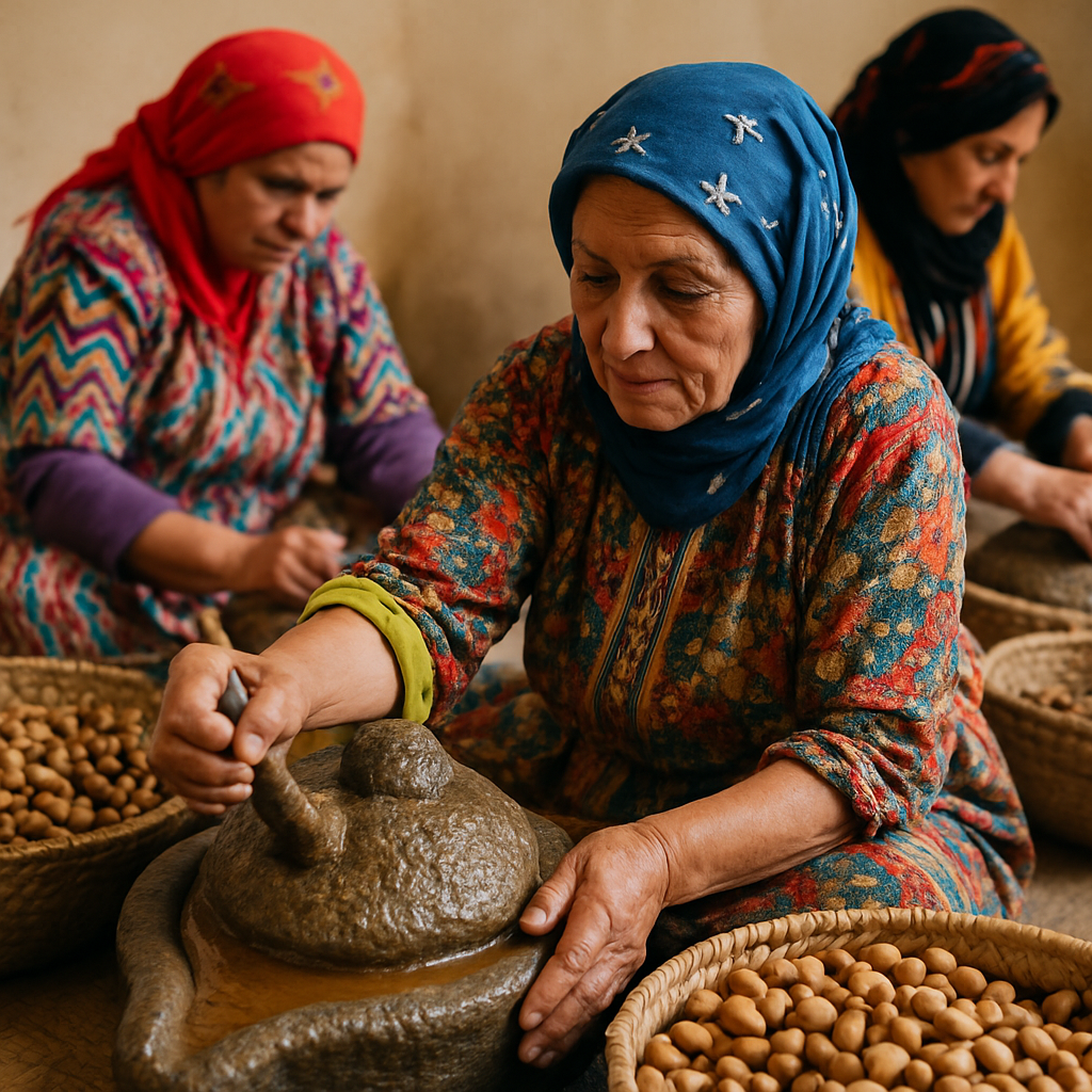 Discover Agadir’s Culture & History: Top Places to Explore Moroccan Heritage