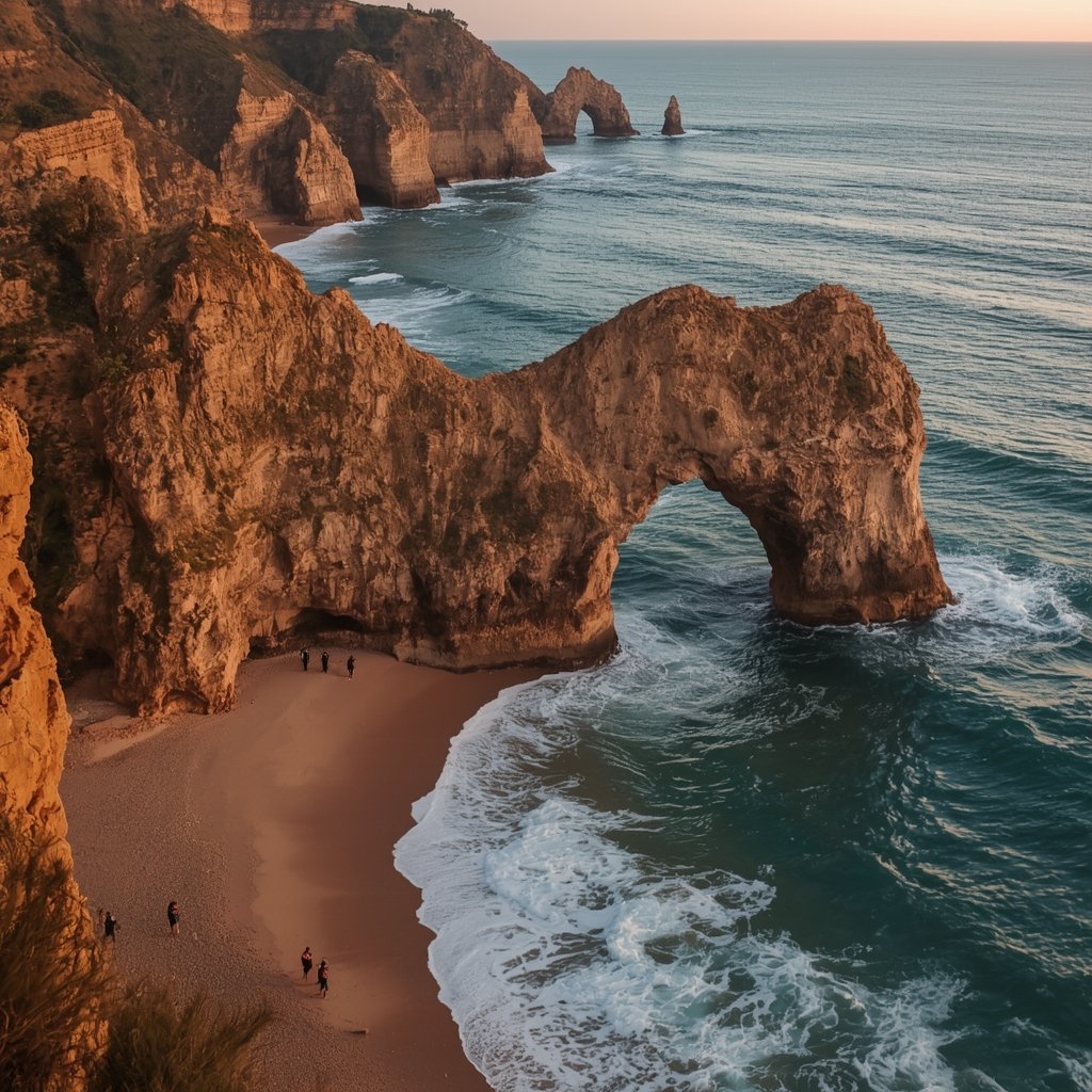 Agadir to Legzira & Tiznit – The Ultimate Travel Guide to Morocco’s Coastal Wonders