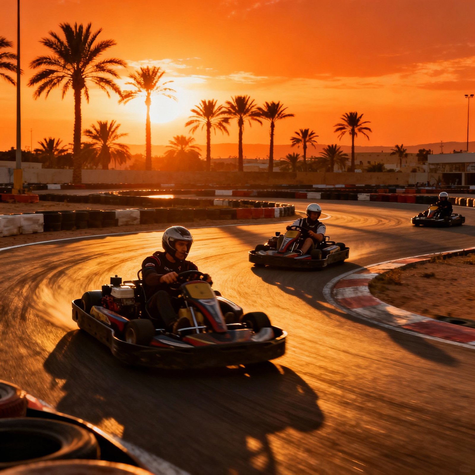 Karting Agadir: Best Tracks, Prices & Tips for an Unforgettable Racing Experience