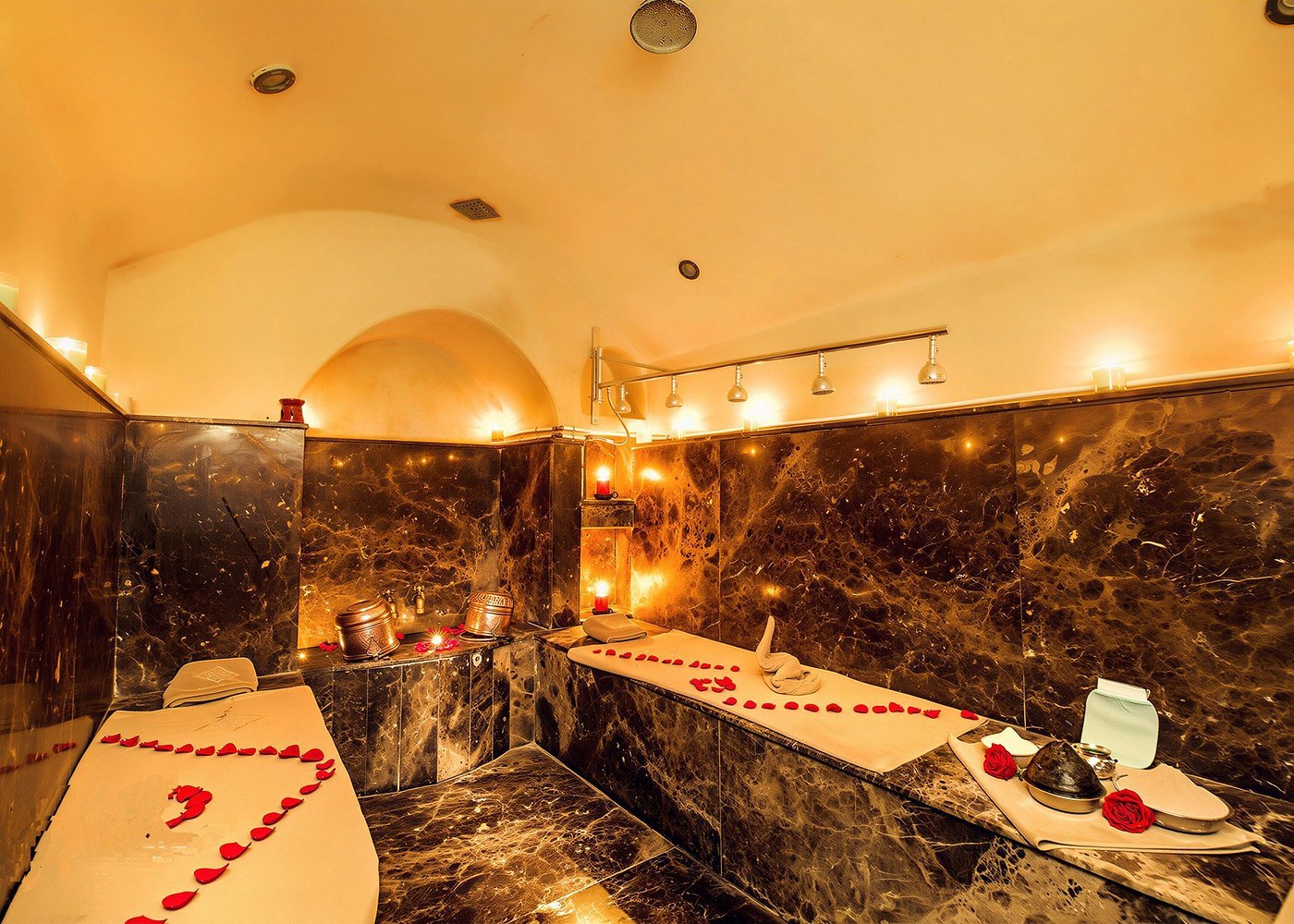 Unwind in Style: Discover the Best Spas and Hammams in Marrakech