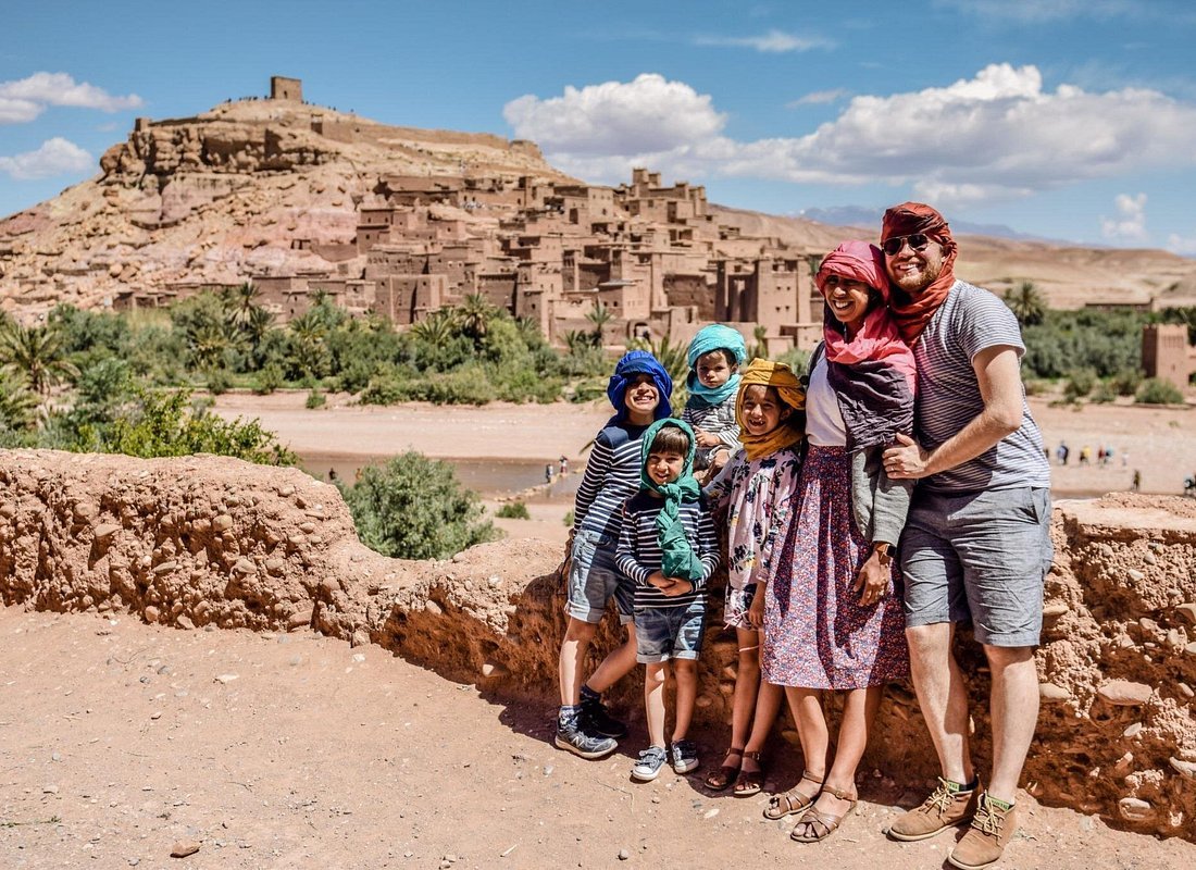 Beyond the Medina: The Best Day Trips from Marrakech