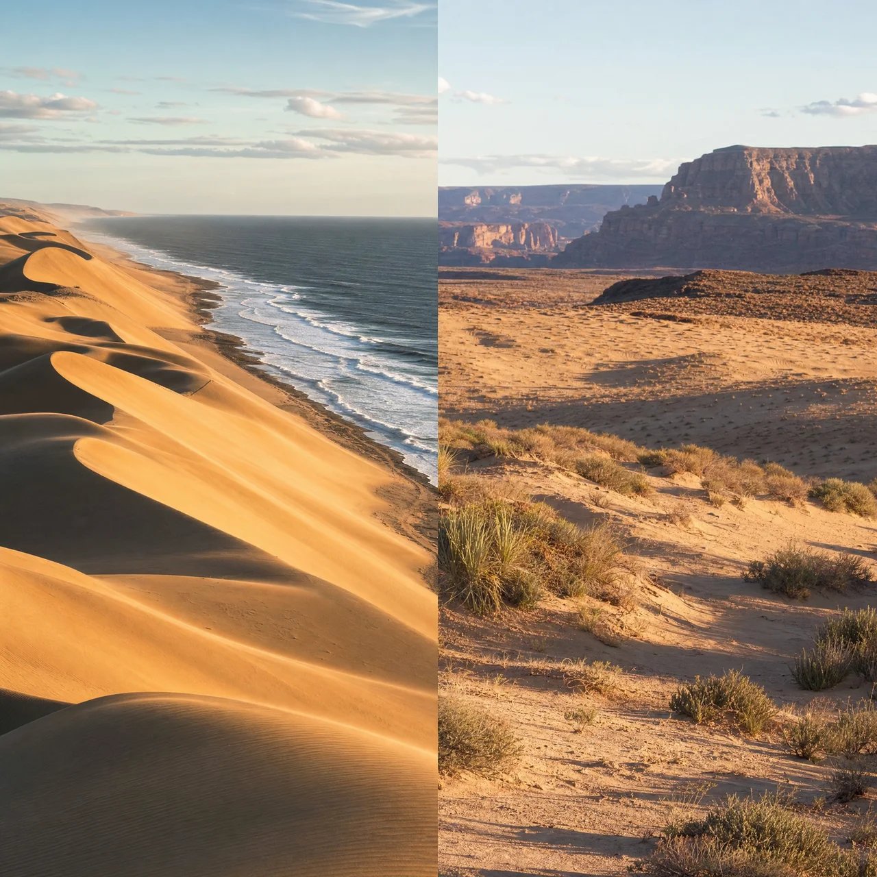 Timlalin Dunes vs Tifnit Dunes: The Complete Comparison Guide (2026)