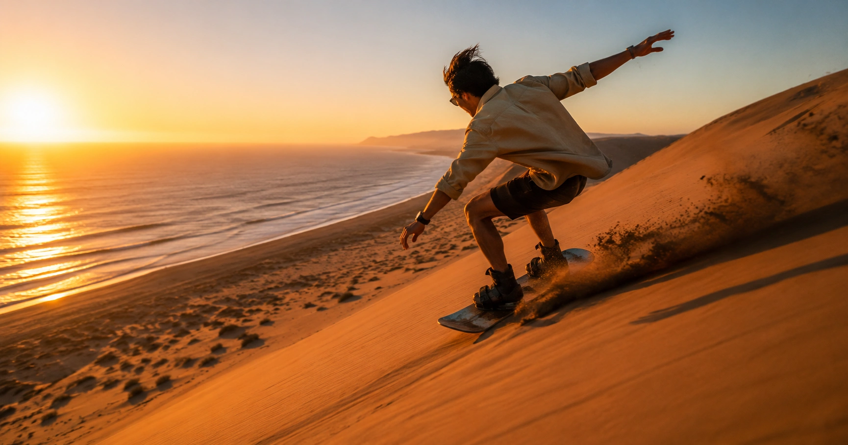Is Agadir Sandboarding Worth It? The Honest Guide (2026)