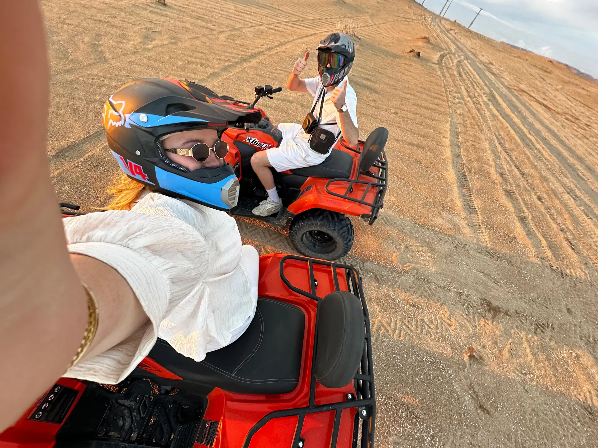 Quad Biking in Essaouira: Best Tours, Prices & Travel Guide (2026)