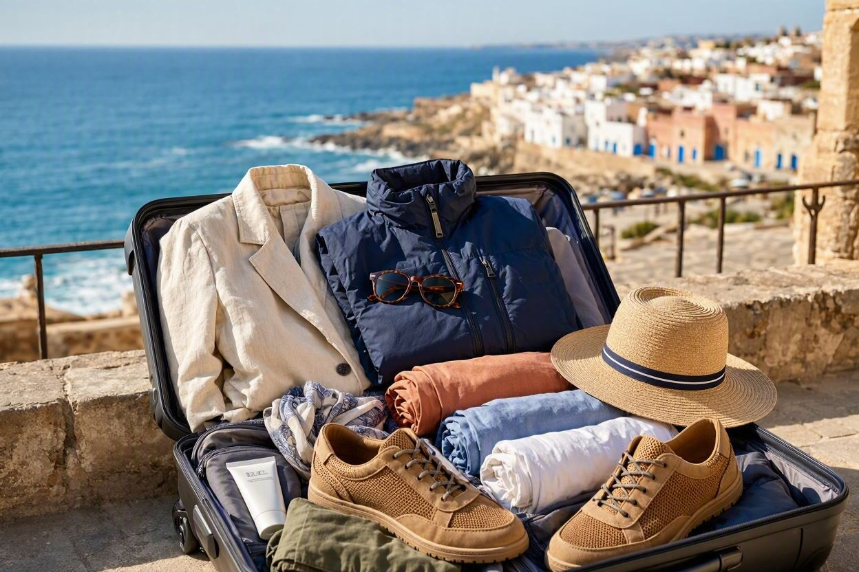Essaouira Weather Best Time to Visit & Monthly Guide